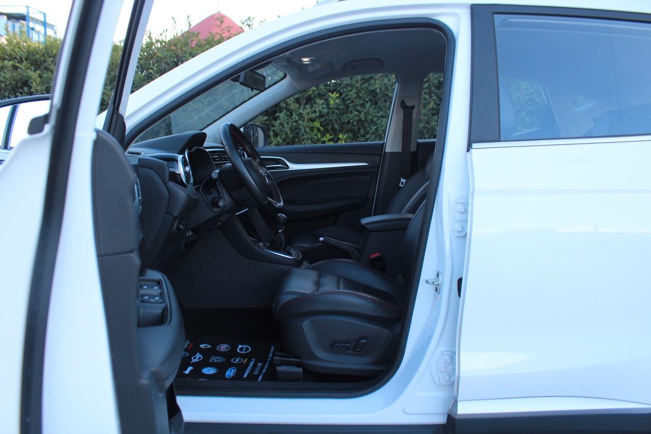 Mg ZS 1.5 VTi-tech Luxury