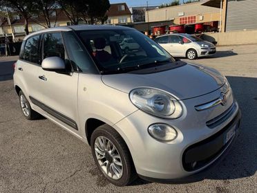FIAT 500L 0.9 TwinAir Natural Power perfetta di meccanica