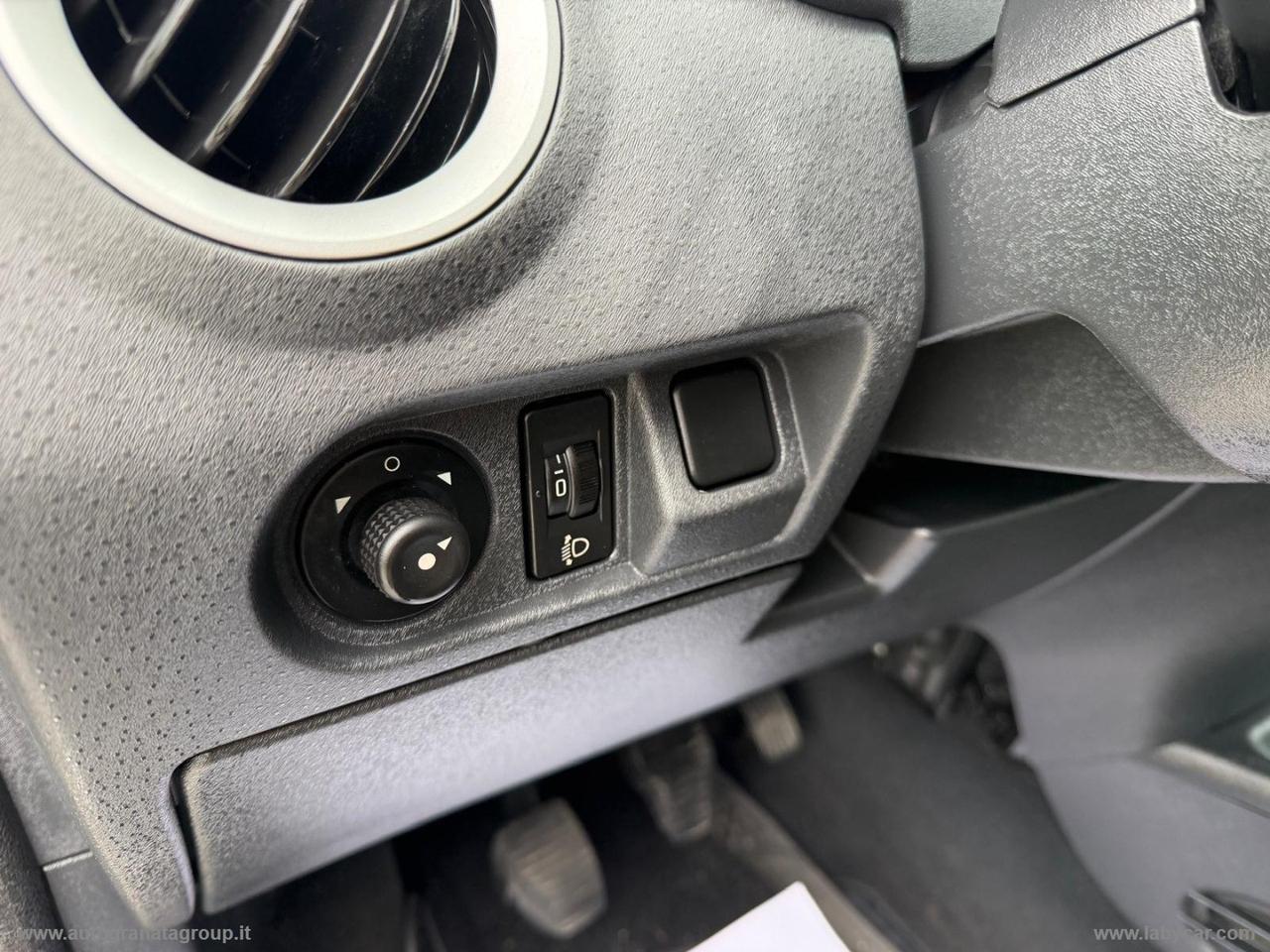 CITROEN C3 1.1 Ideal Bi Energy G GARANTITA 12 MESI!