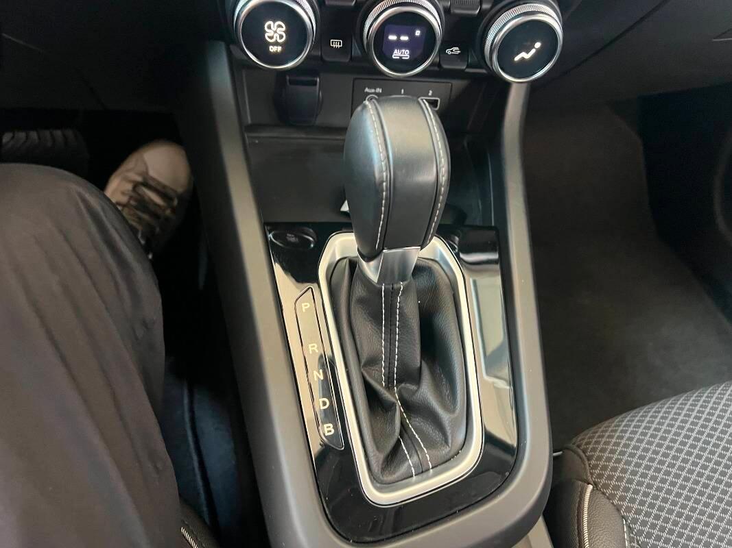 Renault Arkana 1.6 E-Tech full hybrid Intens 145cv