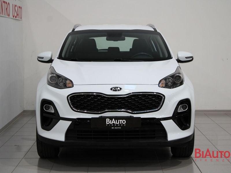 KIA Sportage Sportage 1.6 GDI 2WD Business Class