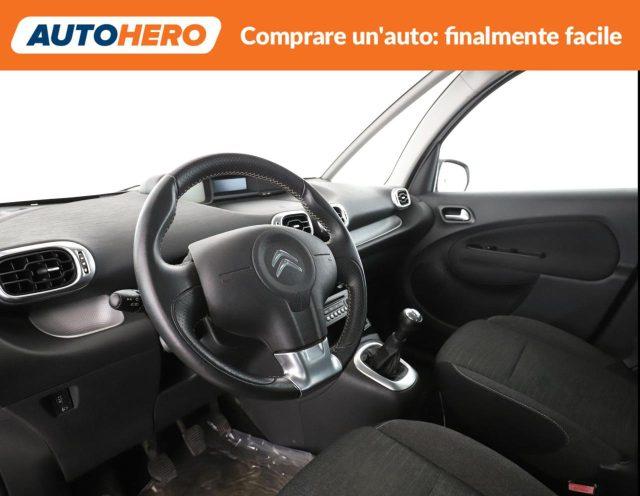CITROEN C3 Picasso PureTech 110 Exclusive