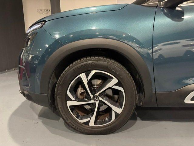 CITROEN C5 Aircross PureTech 130 S&S Shine