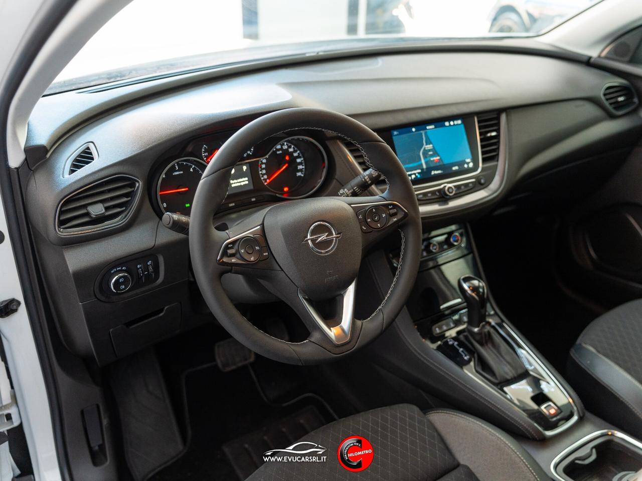 Opel Grandland X 1.5 diesel Ecotec Start&Stop Advance
