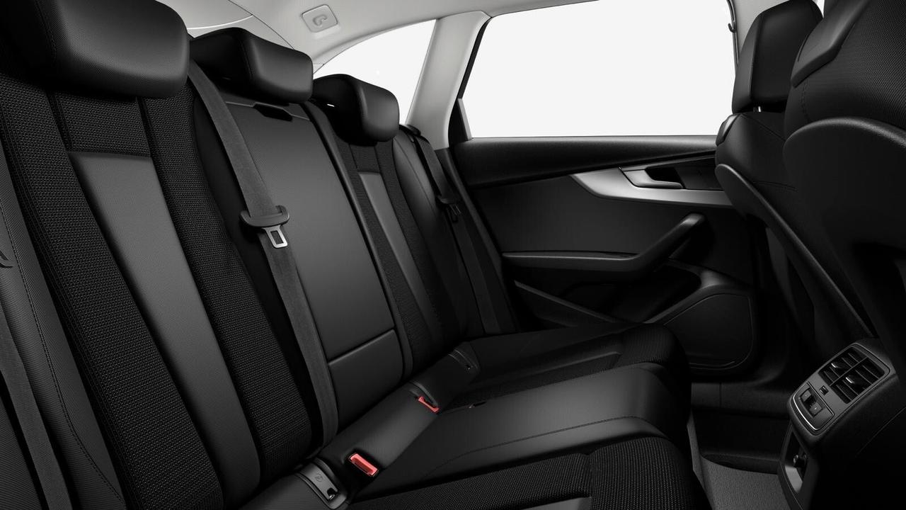 AUDI AVANT 40TDI QUATTRO S-LINE S-TRONIC IN ARRIVO