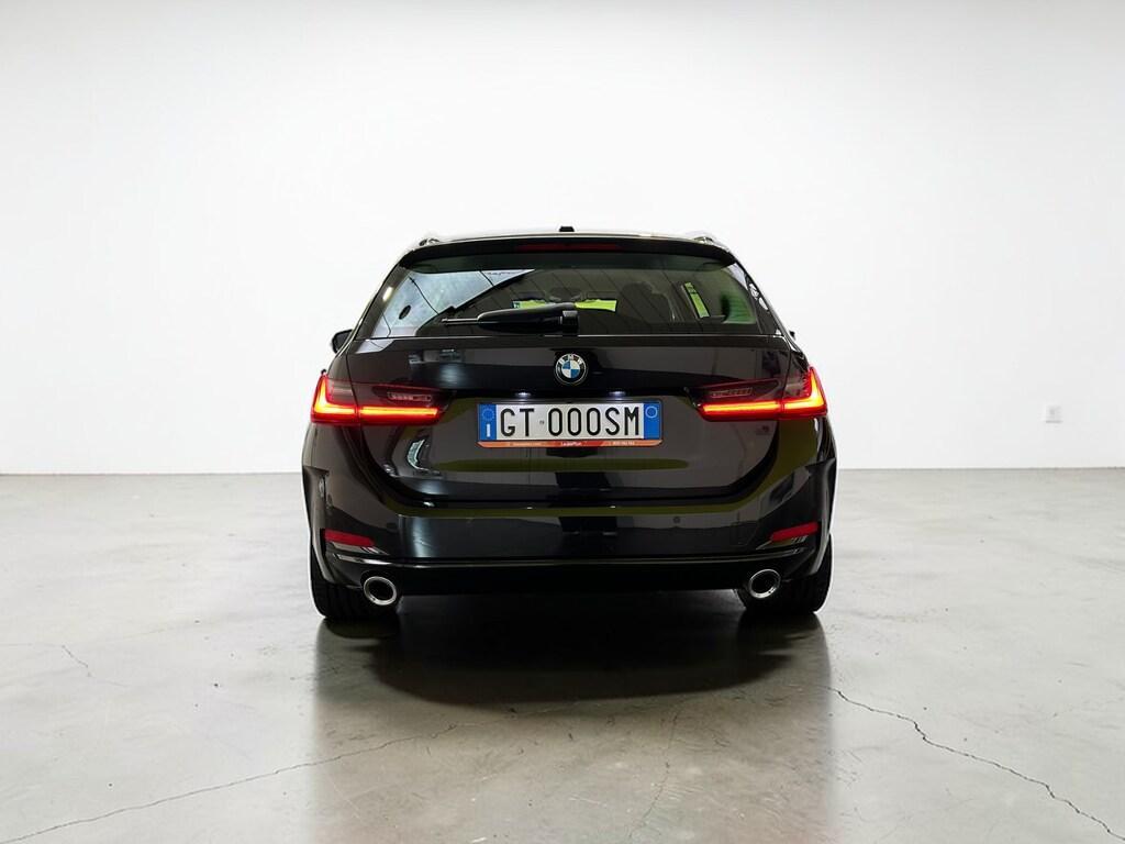 BMW Serie 3 Touring 320 d Mild Hybrid 48V xDrive Steptronic