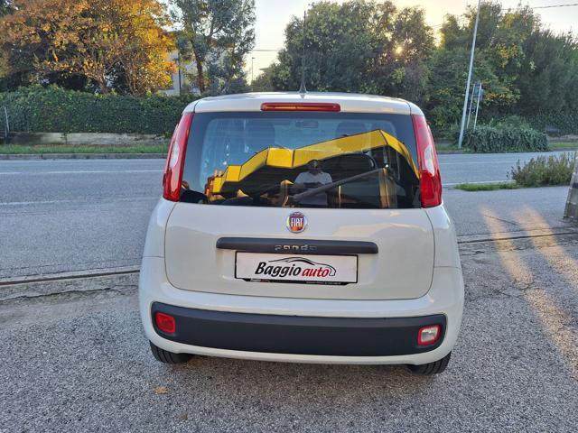 FIAT Panda 1.2 Easy OK X NEOPATENTATI N°FY852