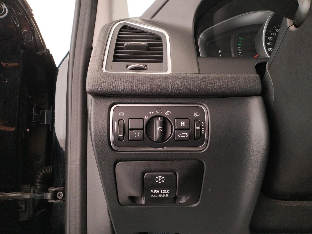 Volvo XC60 D4 AWD Geartronic