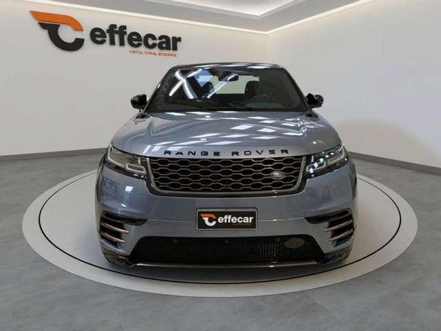 Land Rover Range Rover Velar 2.0D R-Dynamic S