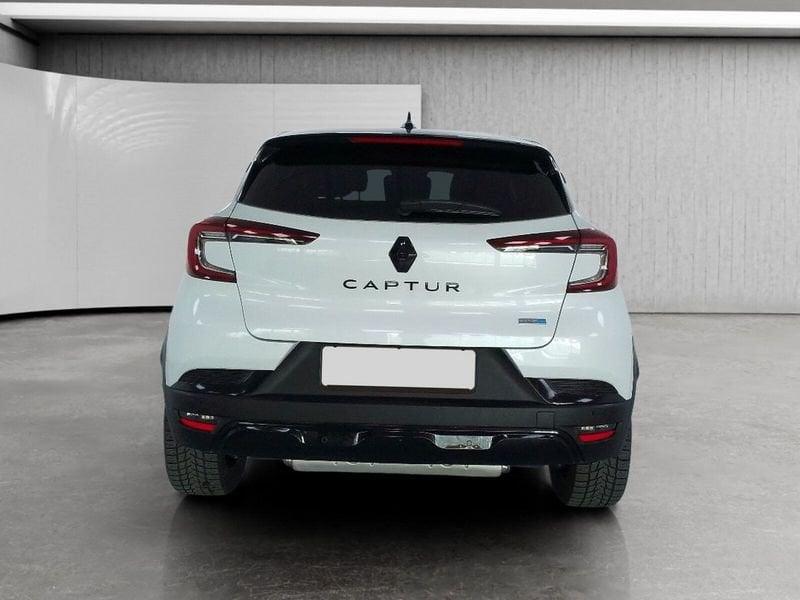 Renault Captur 1.6 E-Tech phev Rive Gauche 160cv auto