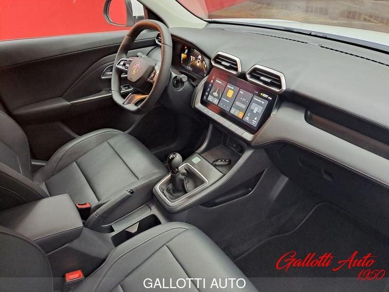 MG ZS 1.5 Comfort 116cv