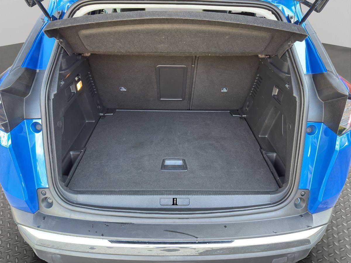 PEUGEOT - 3008 - 1.5 BlueHDi 130 CV S&S Allure TELECAMERA