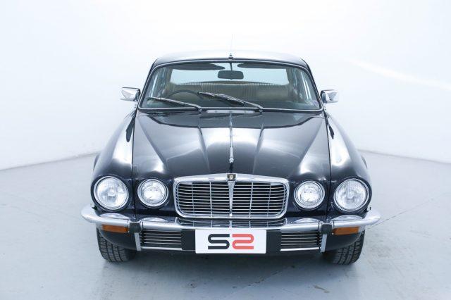 JAGUAR XJ6 4.2 LR