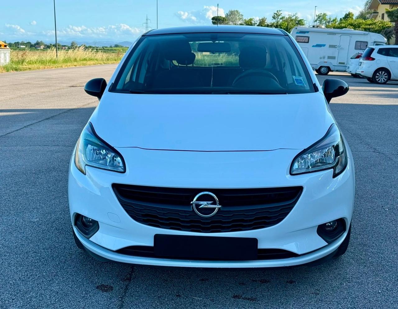 Opel Corsa 1.4 GPL ADATTA A NEOPATENTATI 2019