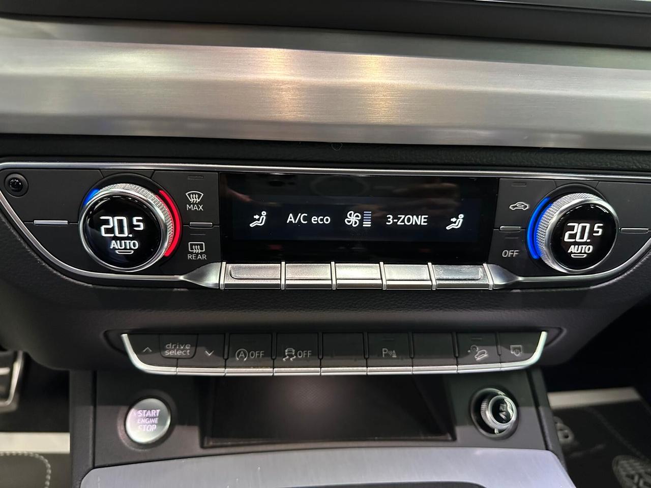 Audi Q5 50 TDI quattro tiptronic S line plus