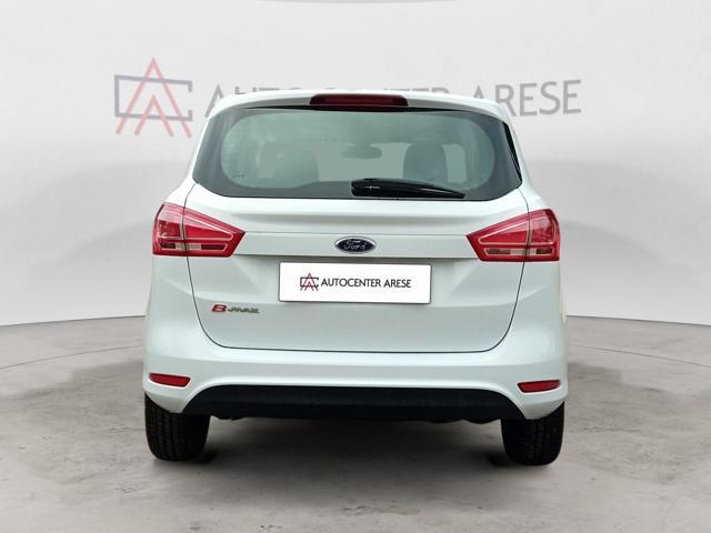 FORD B-Max 1.5 TDCi 95 CV Business