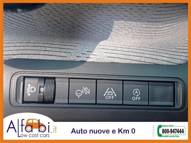 CITROEN C3 Nuova C3 1.2 PureTech 100CV Max