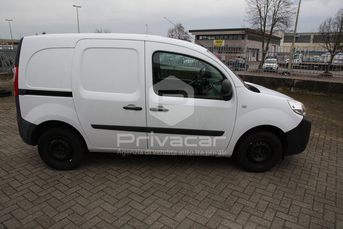 RENAULT Kangoo 1.5 dCi 90CV F.AP. Stop & Start 4p. Express Energy