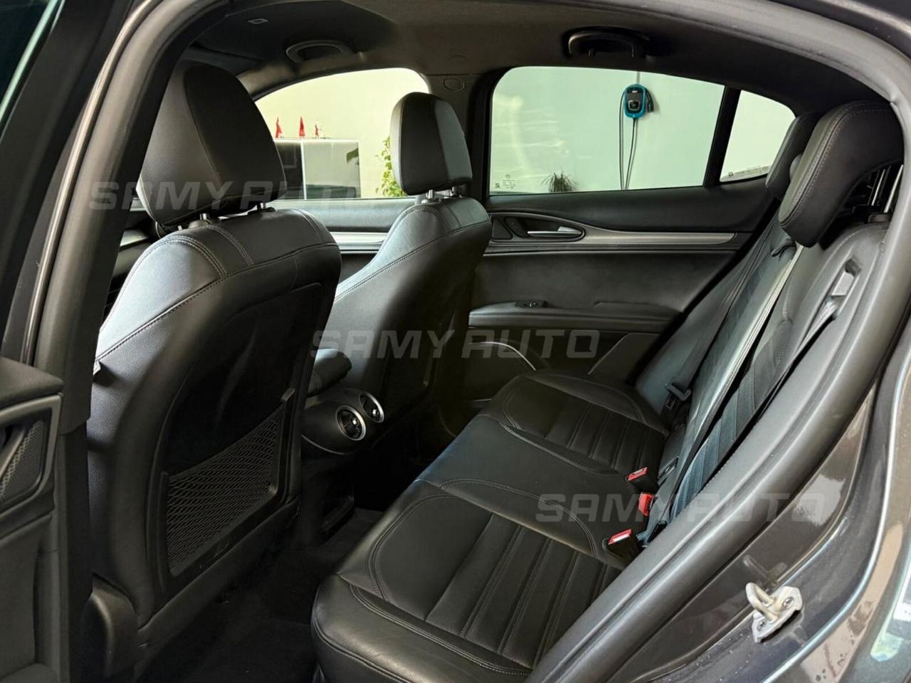 Alfa Romeo Stelvio 2.2 Turbodiesel 210 CV AT8 Q4 Super