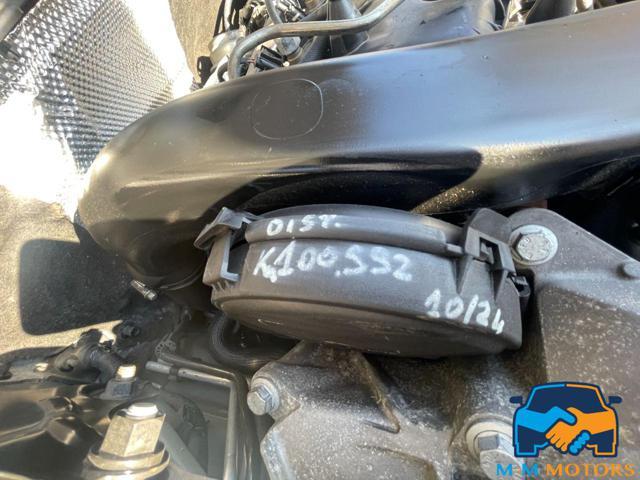 VOLVO XC60 D4 AWD doppio treno di gomme