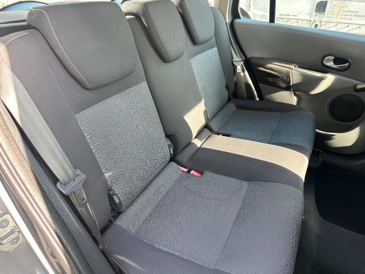Renault Modus 1.2 16V Dynamique SUBITO DISPONIBILE