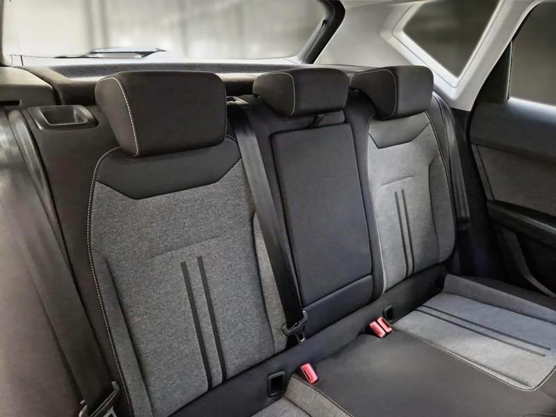 SEAT ATECA 2.0 TDI 110KW BUSINESS 4DRIVE DSG