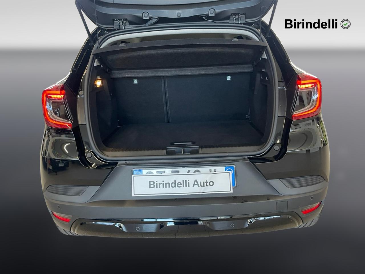 MITSUBISHI ASX 2ª serie - ASX 1.3L Mild Hybrid 140 CV Invite