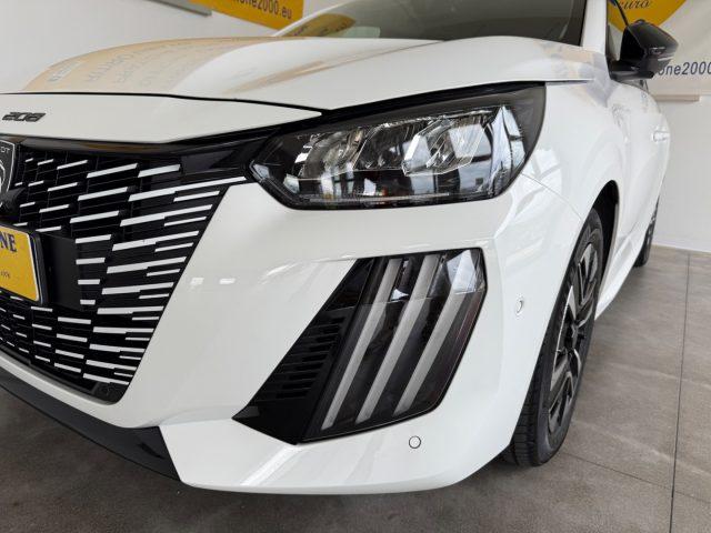 PEUGEOT 208 PureTech 100 Stop&Start Allure PREZZO REALE