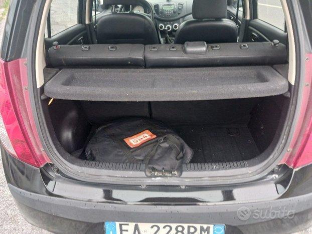 HYUNDAI i10 1.1 GPL