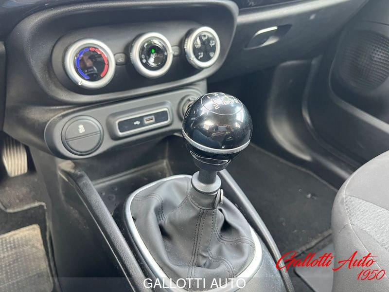 FIAT 500L Urban 1.4 95cv