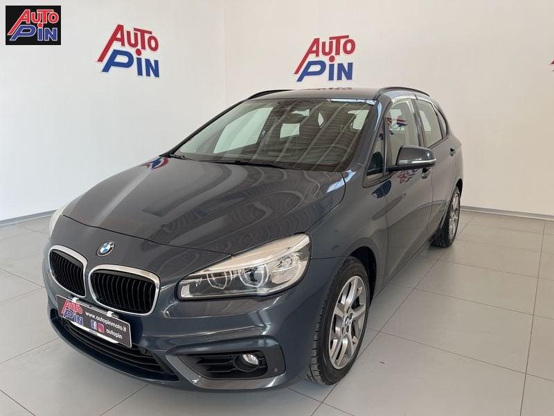 BMW Serie 2 Active Tourer 216d Active Tourer