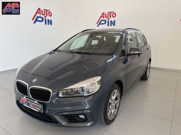 BMW Serie 2 Gran Tourer 216d Gran Tourer Advantage