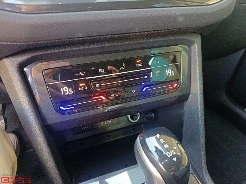 Volkswagen Tiguan 2.0 TDI 110KW SCR EVO Life DSG