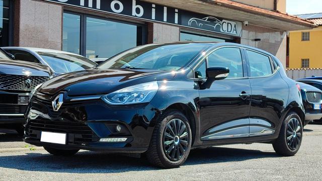 RENAULT Clio TCe 90 CV GPL 5 porte NAVI PDC