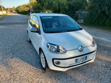Volkswagen up! 1.0 75 CV 3p. take