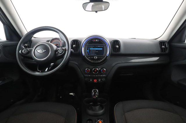 MINI Countryman 2.0 Cooper D Countryman ALL4