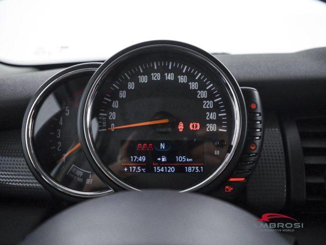 MINI One D 5 porte 1.5 Business
