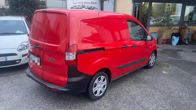 FORD Transit Courier 1.5 TDCi 100CV Van Trend
