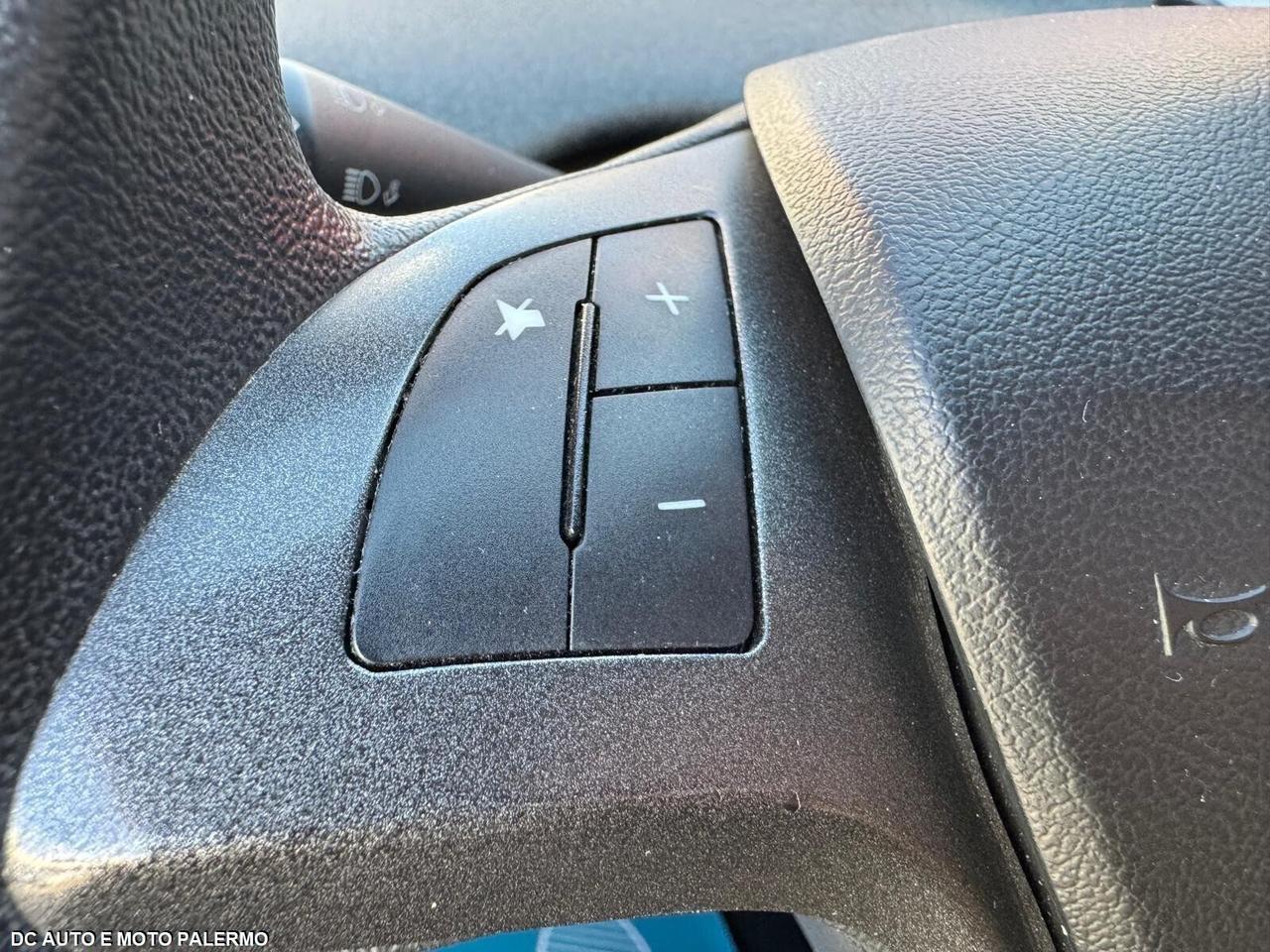 Lancia Ypsilon 1.0 Fire 69CV..Hybrid Ecochic.2022