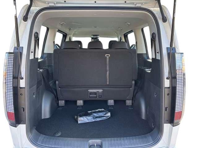 Hyundai STARIA Staria 1.6 HEV AT 2WD 9 posti Wagon