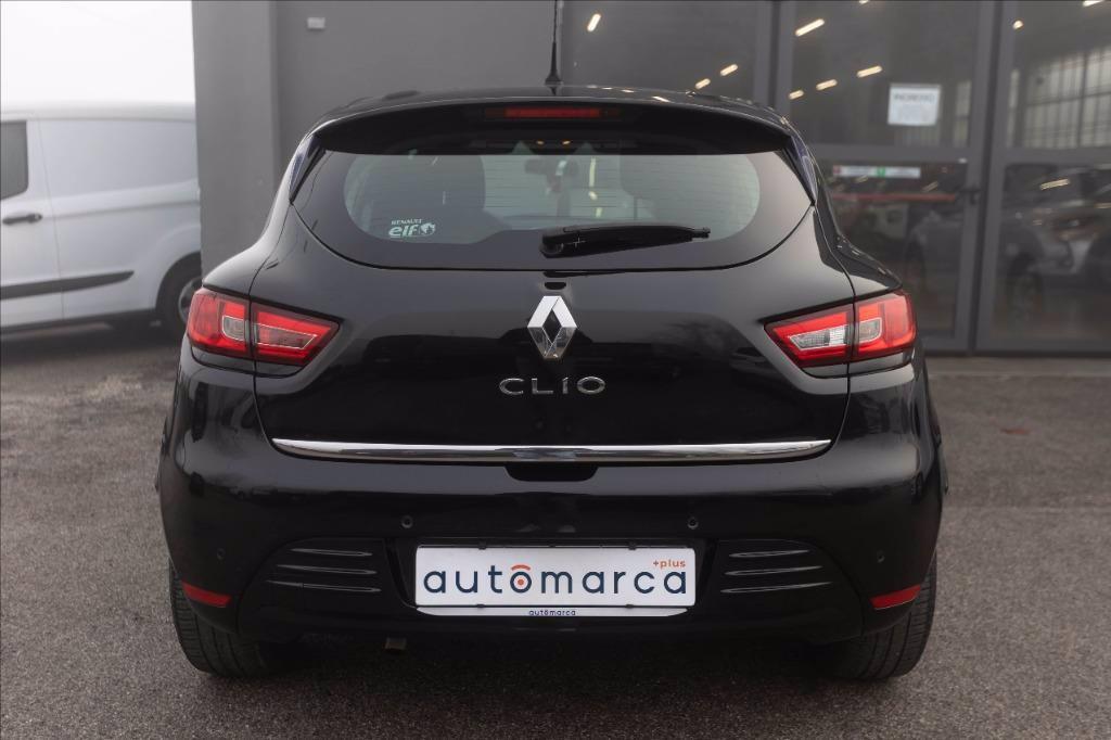 RENAULT Clio 1.2 16v Life 75cv del 2017