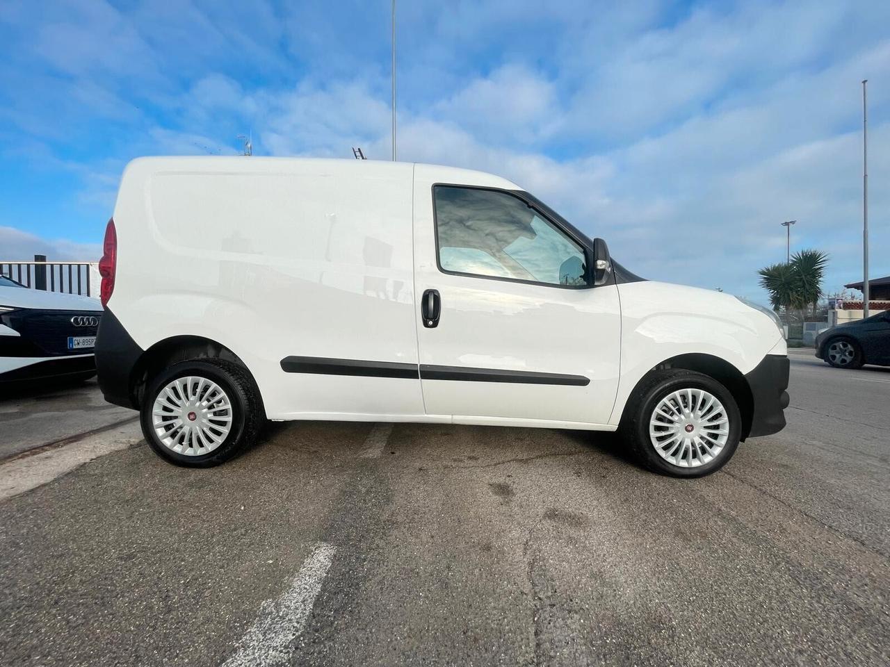 Fiat Doblo Doblò 1.4 PC-TN Cargo Lamierato