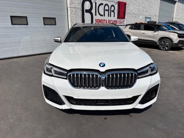 Bmw 530 530d xDrive Msport