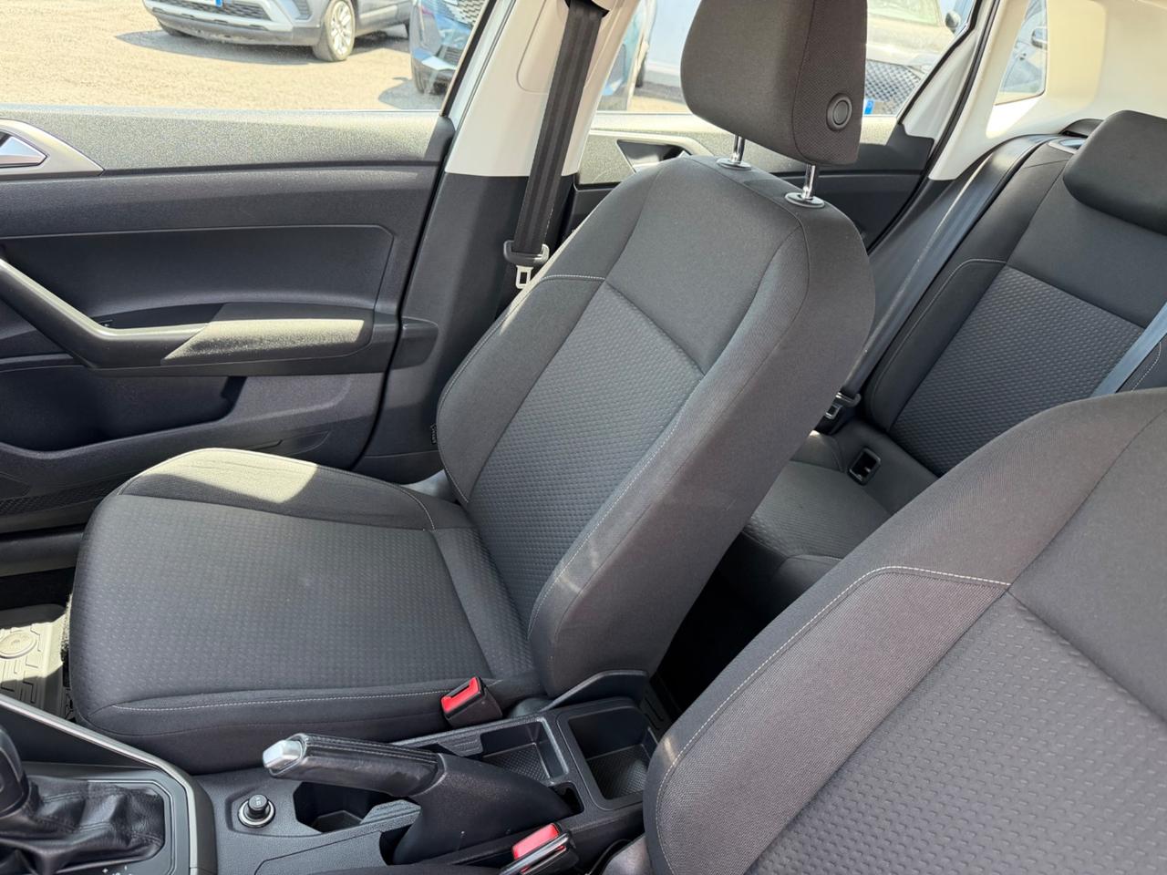Volkswagen Polo 1.6 TDI 95 CV DSG 5p. Highline BlueMotion Tech.