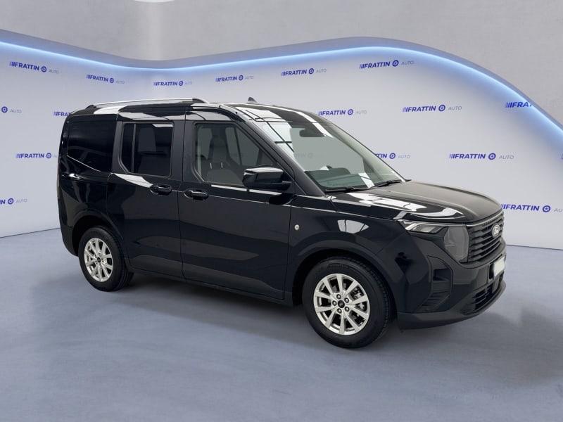 FORD TOURNEO COURIER 1.0 ECOBOOST TITA