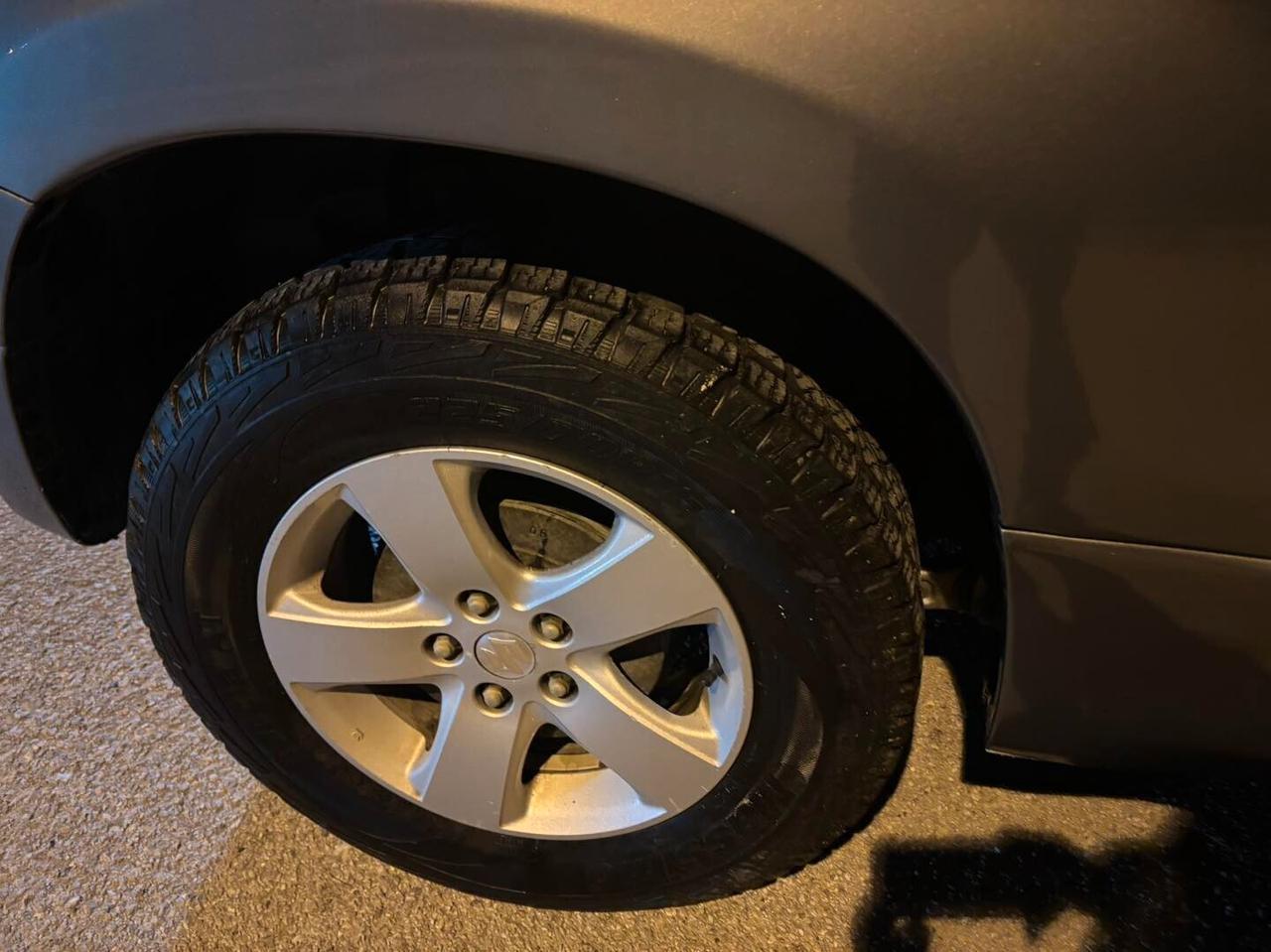 Suzuki Grand Vitara 1.9 DDiS 3 porte