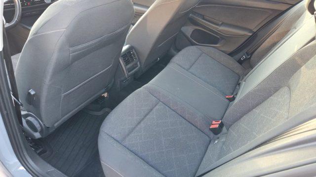 VOLKSWAGEN Golf 1.0 TSI EVO Life PERMUTE OK NEOPAT. GARANZIA VW