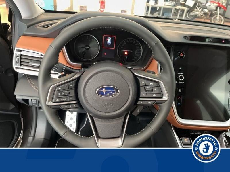 Subaru Outback 2.5i Premium MY25