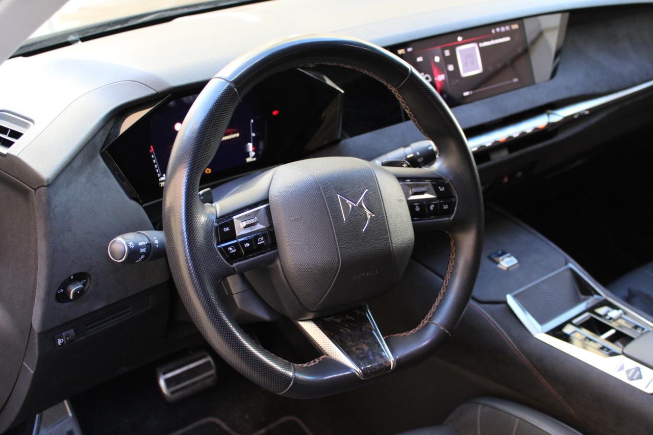 Ds DS4 4 BlueHDi 130 aut. Cross Rivoli