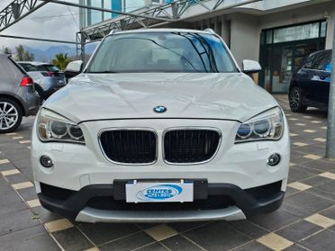 Bmw X1 sDrive18d